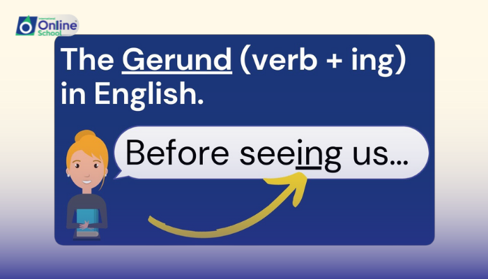 Lesson 06: Gerunds and Gerund Phrases